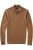 OLYMP Casual Regular Fit Trui caramel, Effen