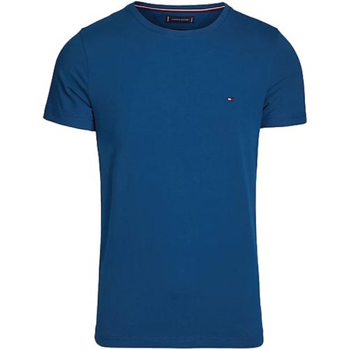 Tommy Hilfiger T-shirt 10800 anchor blue