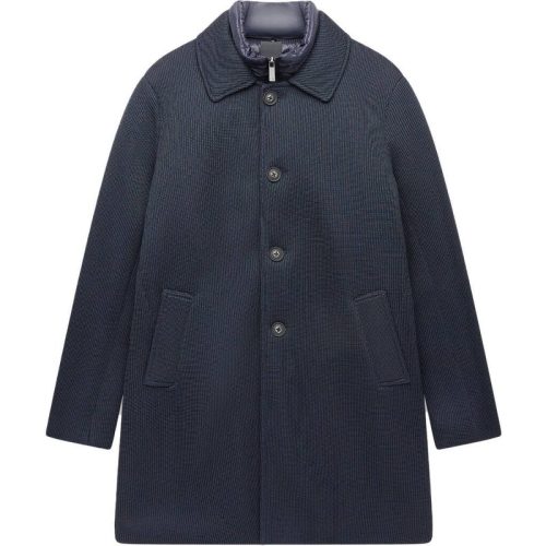 Unity Coat coat