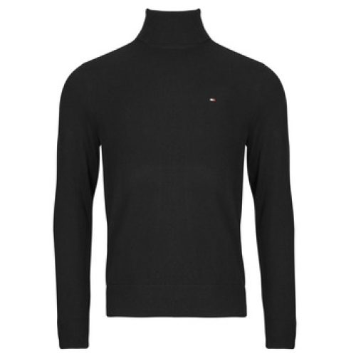 Trui Tommy Hilfiger PIMA ORG CTN CASHMERE ROLL NECK”