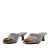 Loewe Sandalen – Brown Rounded Open-Toed Mules in bruin