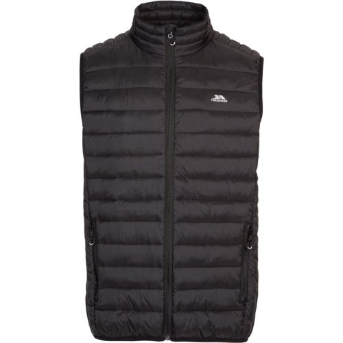 Trespass Heren gallenton packaway gilet