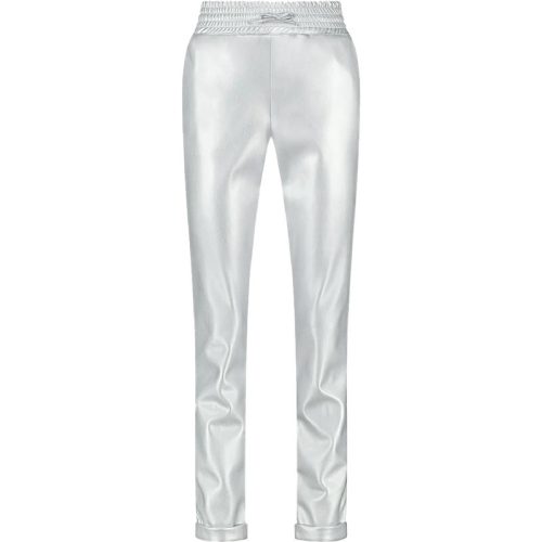 Nukus Paris pants pu fw240319