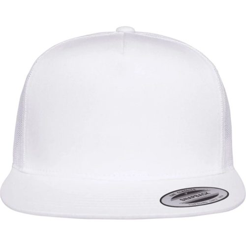 Flexfit Klassieke trucker pet