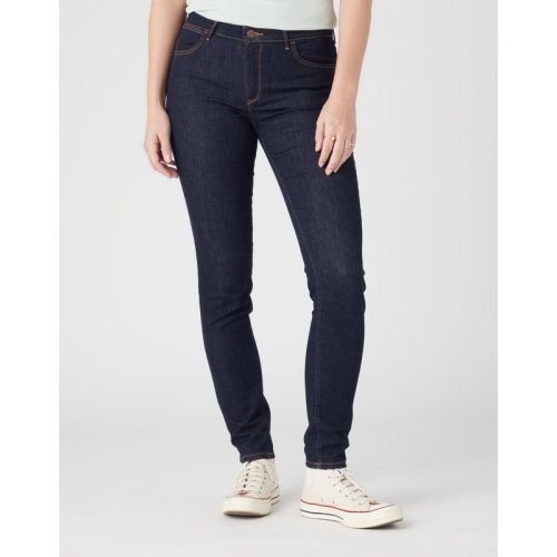 Wrangler Skinny wild flower