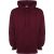 FDM Unisex plain original hooded sweatshirt / hoodie (300 gsm)