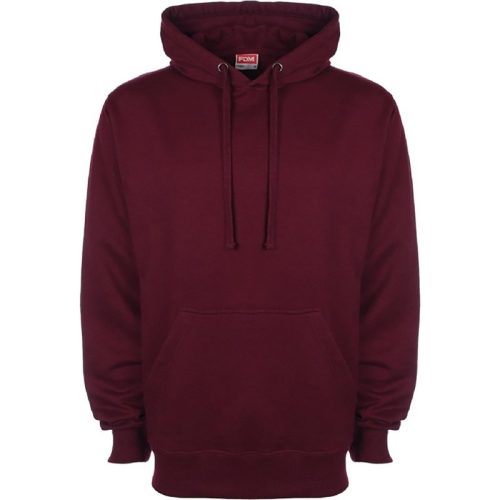 FDM Unisex plain original hooded sweatshirt / hoodie (300 gsm)