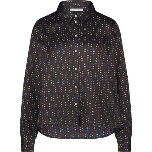 By-Bar Amsterdam Dina paisley blouse