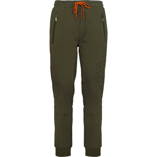 Q1905 Sweatpants sevenum leger