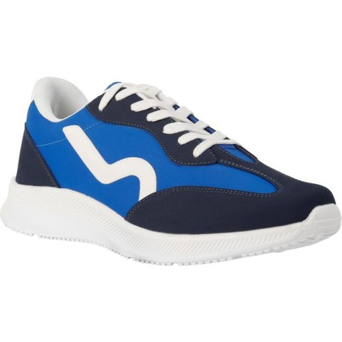 Regatta Heren marine retro sportschoenen