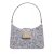 Furla Hobo bags – Furla 1927 S Shoulder Bag Soft in blauw