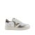 Vrouwen sneakers met metallic en dierenprint Victoria Madrid