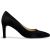 Gabor Suede pump op 8 cm naaldhak