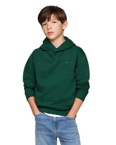 Tommy Hilfiger Kids Timeless Hoodie