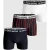 Björn Borg Heren boxershort 3p core