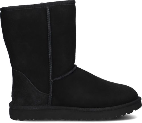 UGG Vachtlaarzen Dames Classic Short Ii