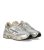 Premiata Low-Top Sneakers – PREMIATA MOERUND 6993 SNEAKER in zilver