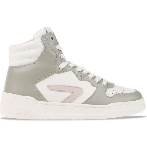 Hub  Court z high l68 offwhite bone m5902l68-l10-435