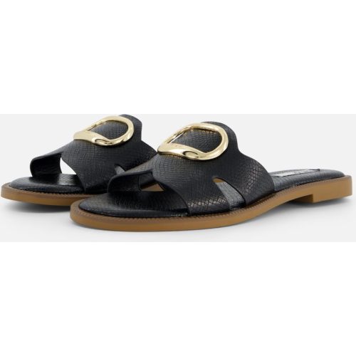 Mexx Mexx Nyla Sandalen zwart Pu