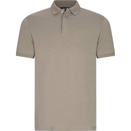 Cavallaro Cavallaro darenio polo met korte mouwen