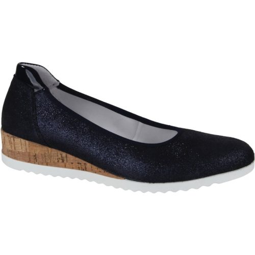 Sens Ellie 08 blue dames pumps