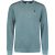 No Excess Pullover crewneck 2 coloured jacqua cloud