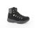 Woden Wh127-020 dames veterboots sportief