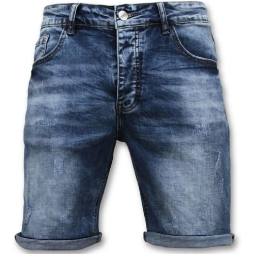 Enos Korte broek short