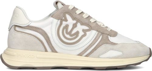 Pinko Lage Sneakers Dames Zoe 01