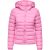 Only onltahoe hood jacket otw noos 15156569 pink