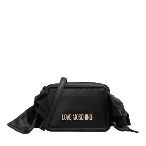 Love Moschino Hobo bags – Duchess in zwart