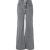 Selected Femme slfalice hw wid long eloise gre jea 16094543 light grey denim