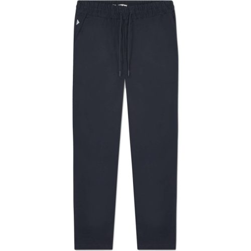 Law of the sea Pacific pants dark blue