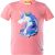 Bejo Peggy bg t-shirt kinderen/kinderen