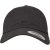 Flexfit Geschoren katoenen keperstof baseball cap