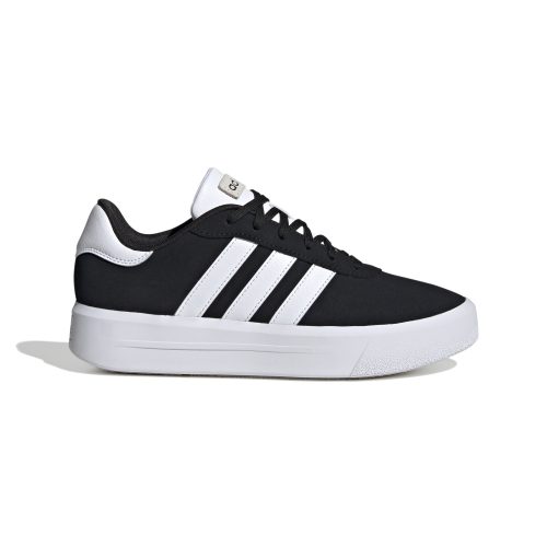 Damestrainers adidas Court Silk