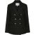 Y.A.S Yasmalea ls blazer black