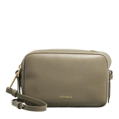 Coccinelle Crossbody bags – Coccinellemalory in groen