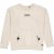 Levv Jongens sweater lderik off white