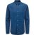 Only & Sons Onstar slim ls melange btn down shi –