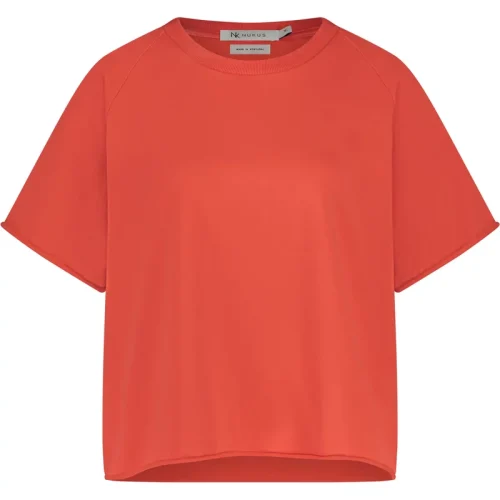 Nukus Ss24018361 haiti top coral