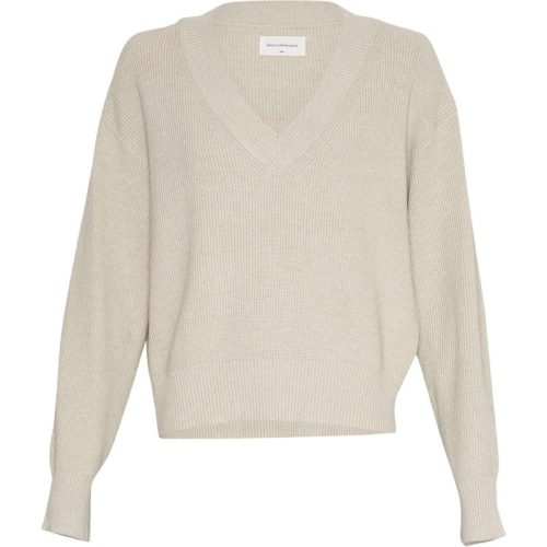 Moss Copenhagen Mschmaura rachelle v pullover