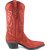 Mayura Boots Dames westernlaarzen alabama 2524-rojo lavado