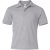 Gildan Dryblend childrens unisex jersey polo shirt