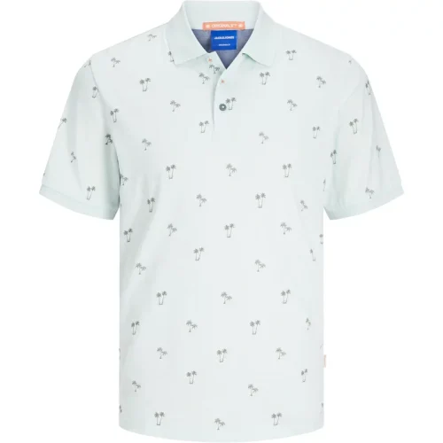 Jack & Jones Jorpalm aop polo