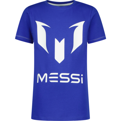 Vingino Messi jongens t-shirt logo web