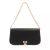 Lauren Ralph Lauren Hobo bags – Tanner Shoulder Bag Medium in zwart