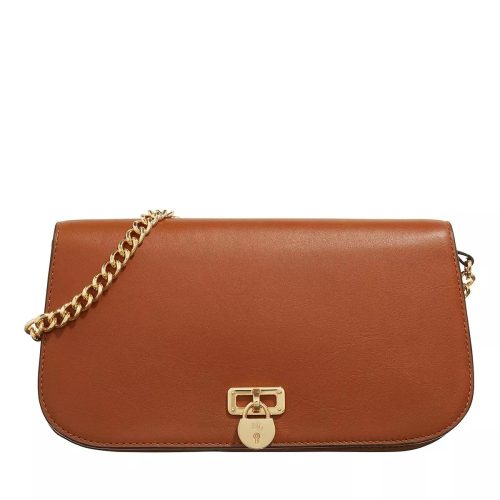 Lauren Ralph Lauren Hobo bags – Tanner Shoulder Bag Medium in bruin