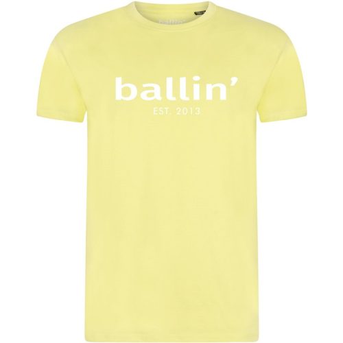 Ballin Est. 2013 Regular fit shirt