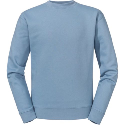 Russell Athletic Heren the authentic sweatshirt